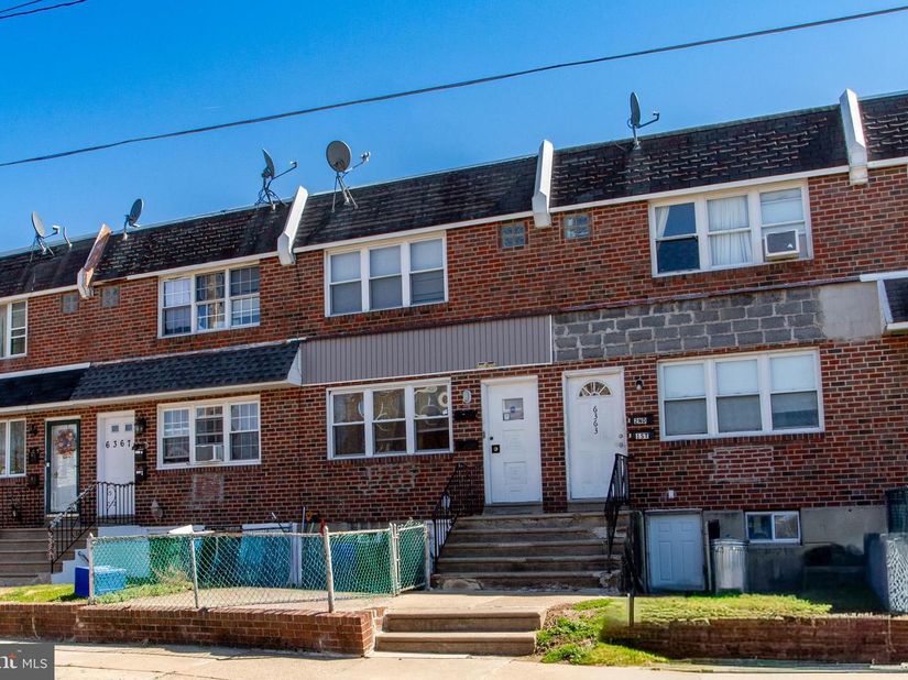 6365 Edmund Street, Philadelphia PA 19135
