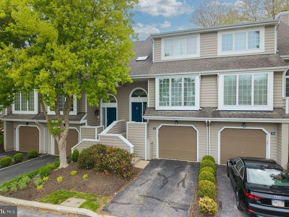 32 Cabot Court, Chesterbrook PA 19087