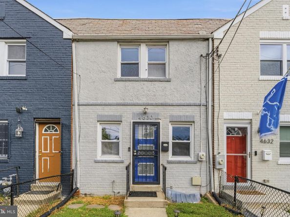 4630 Hanna Place SE, Washington DC 20019