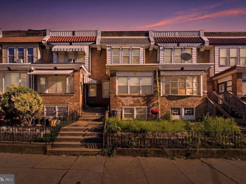 4009 Brown Street, Philadelphia PA 19104