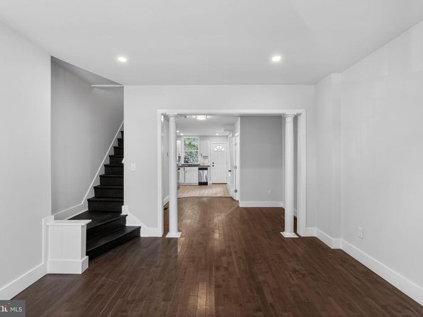 1708 S 54TH Street, Philadelphia PA 19143
