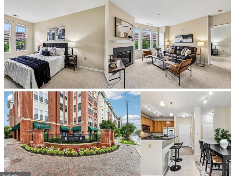 2665 Prosperity Avenue 351, Fairfax VA 22031