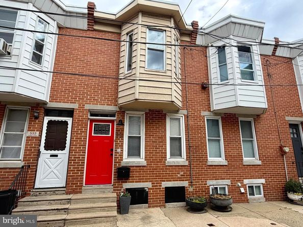 531 Turner Street, Philadelphia PA 19122
