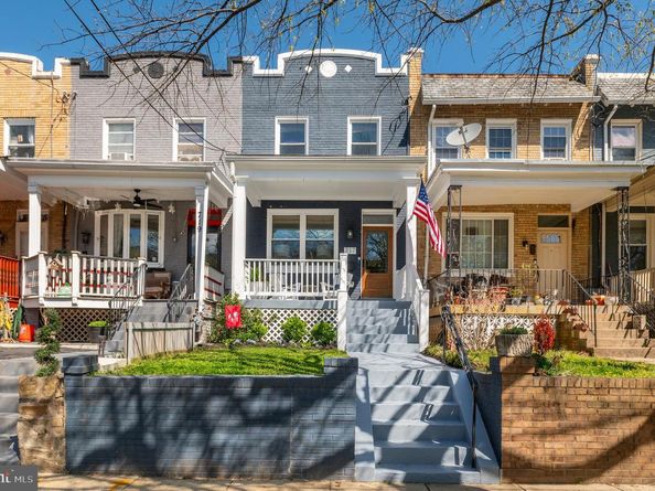 717 Hamilton Street NW, Washington DC 20011