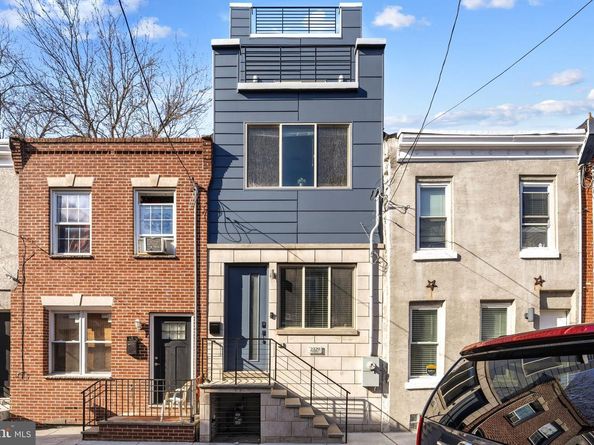 2329 Gerritt Street, Philadelphia PA 19146