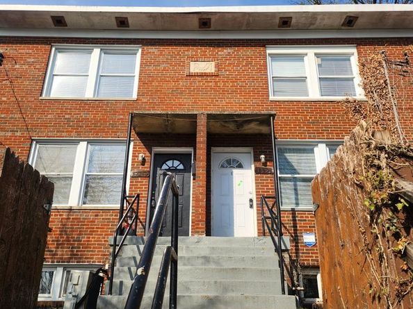 3839 SE 1st Street SE, Washington DC 20032