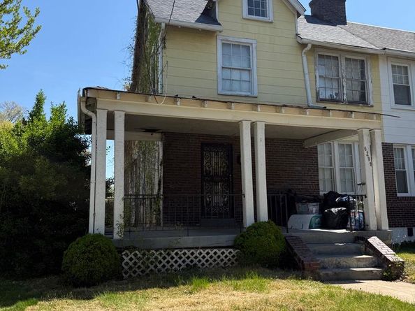 5209 14TH Street NW, Washington DC 20011