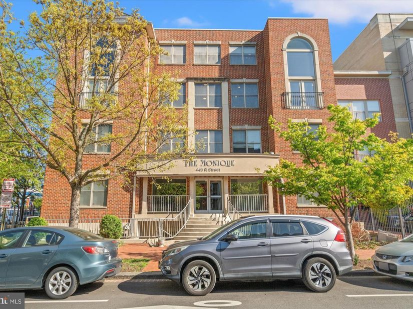 449 R Street NW 301, Washington DC 20001