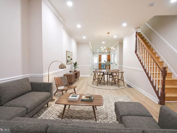5334 Lena Street, Philadelphia PA 19144