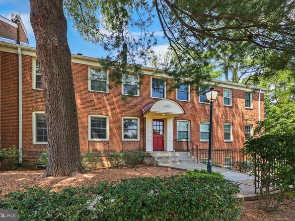 2401 Arlington Boulevard 101, Arlington VA 22201