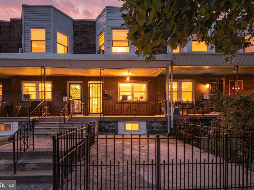 2514 S 68TH Street, Philadelphia PA 19142