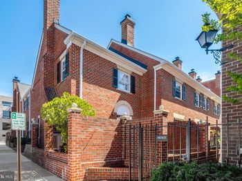 402 Second Street