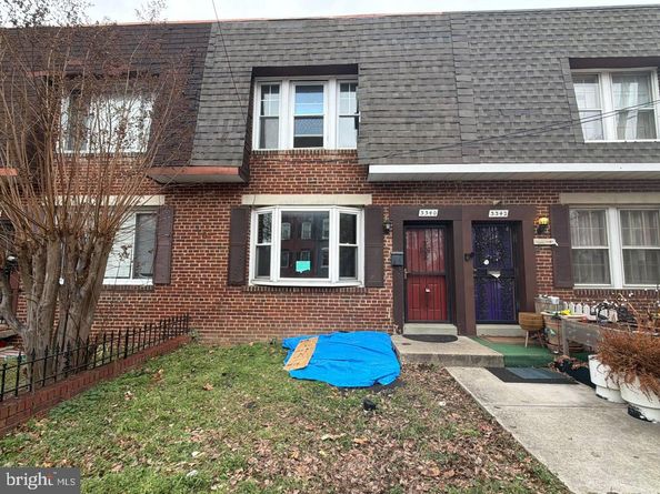 3340 Croffut Place SE, Washington DC 20019