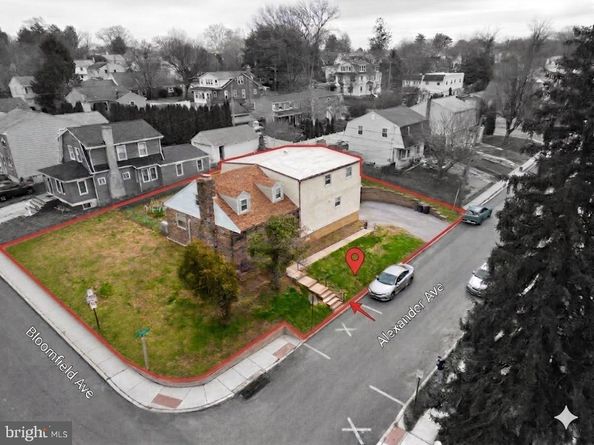 4412 Bloomfield Avenue, Drexel Hill PA 19026