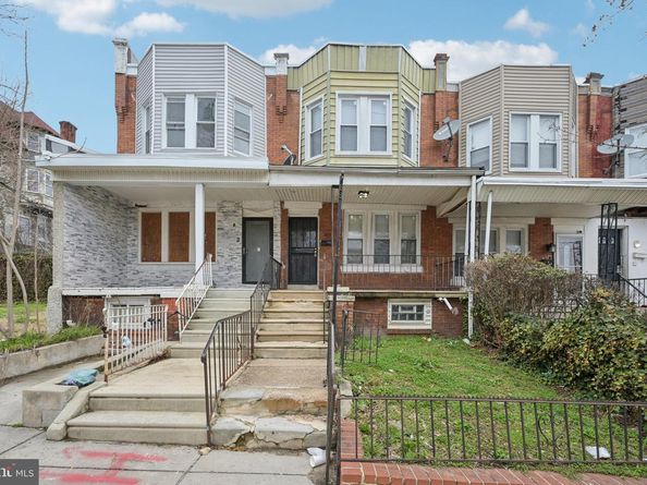 6231 Lansdowne Avenue, Philadelphia PA 19151