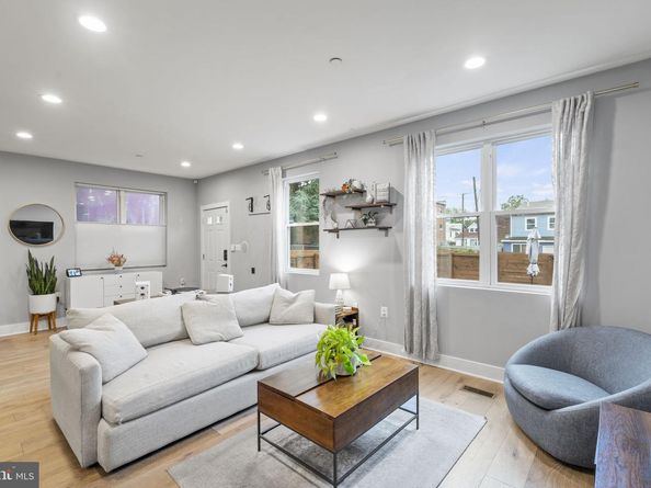 1838 Providence Street NE 2, Washington DC 20002