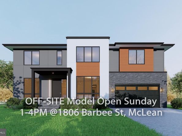 2418 N Ottawa Street, Arlington VA 22205
