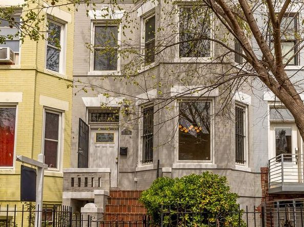 43 T Street NW, Washington DC 20001