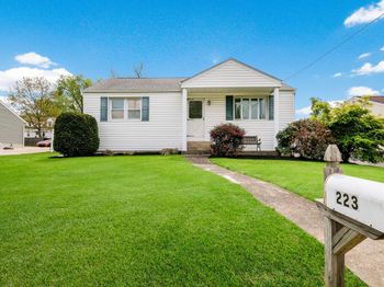223 Fitzwatertown Road