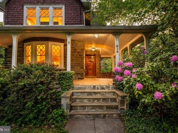 212 S Chester Road