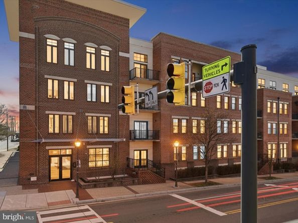 181 E Reed Avenue 411, Alexandria VA 22305