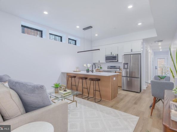 1012 17TH Place NE 2, Washington DC 20002