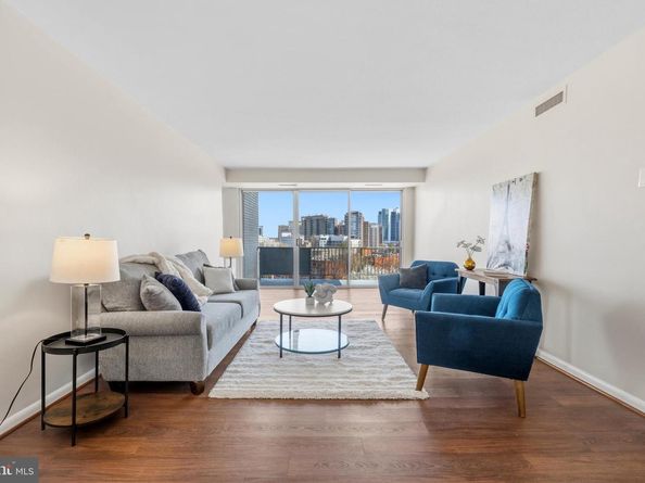8315 N Brook Lane N 2901, Bethesda MD 20814
