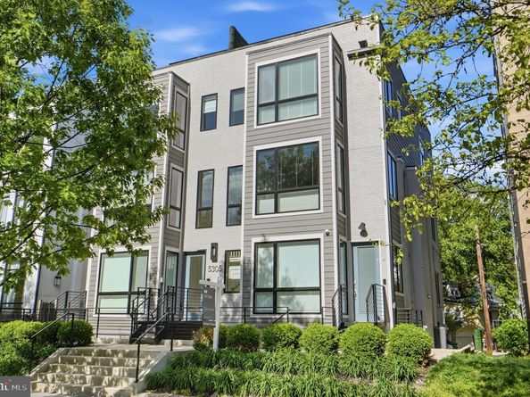 5305 Connecticut Avenue NW 2, Washington DC 20015