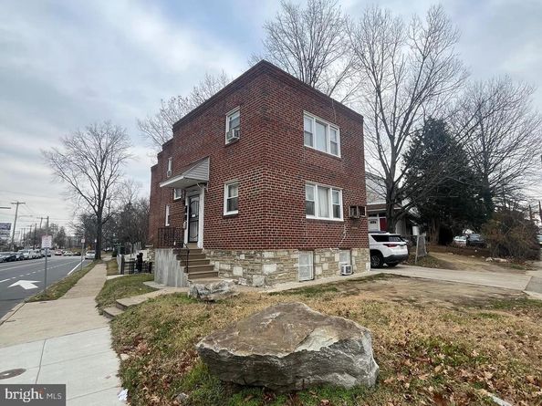 4800 E Roosevelt Boulevard, Philadelphia PA 19124