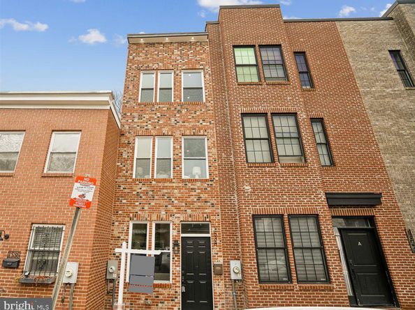 1538 Levis Street NE, Washington DC 20002