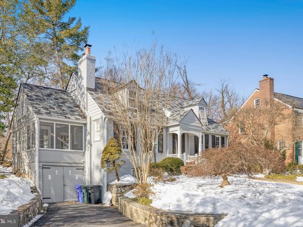 3916 Military Road, Arlington VA 22207