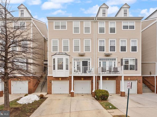 13656 Salk Street 139, Herndon VA 20171