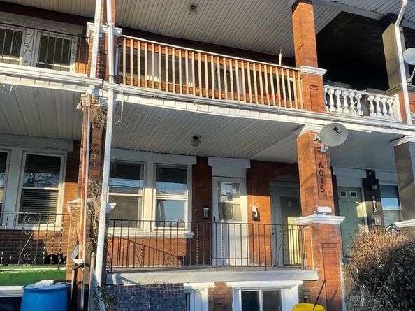 6015 Catharine Street, Philadelphia PA 19143