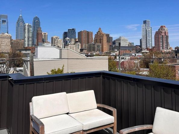 743 S Cleveland Street, Philadelphia PA 19146