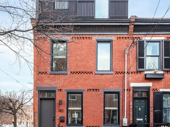 743 S Cleveland Street