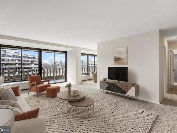 2510 Virginia Ave NW 1101N, Washington DC 20037