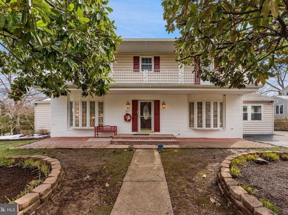 3911 Shelley Lane, Annandale VA 22003