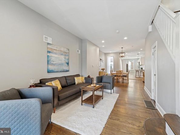 3208 W Allegheny Avenue, Philadelphia PA 19132