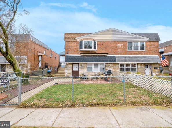 2306 Strahle Street, Philadelphia PA 19152