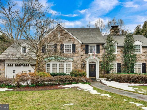 404 Wynmere Road, Wynnewood PA 19096