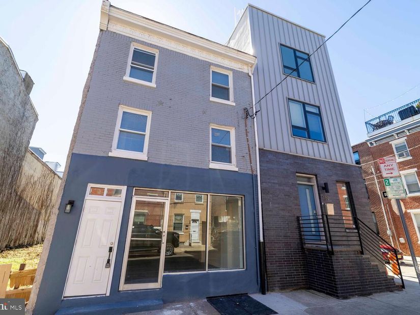 178 W Master Street, Philadelphia PA 19122