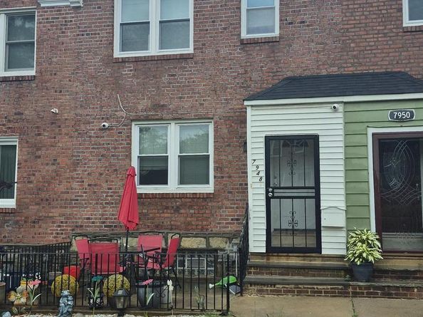 7948 Rugby Street, Philadelphia PA 19150