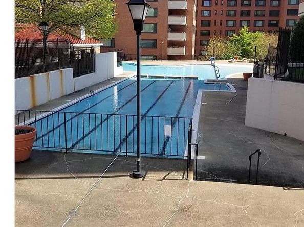 1011 Arlington Boulevard 517, Arlington VA 22209