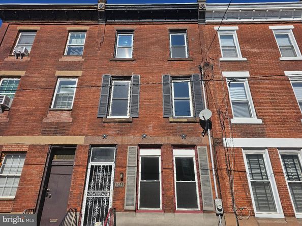 1525 Morris Street, Philadelphia PA 19145