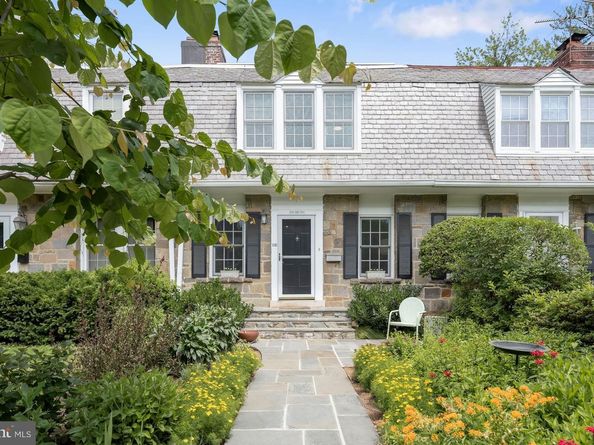 1819 37TH Street NW, Washington DC 20007
