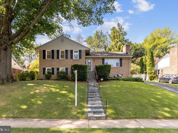 6163 Kellogg Drive, Mclean VA 22101
