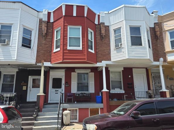 1317 E Rittenhouse Street, Philadelphia PA 19138