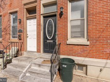 1537 Swain Street