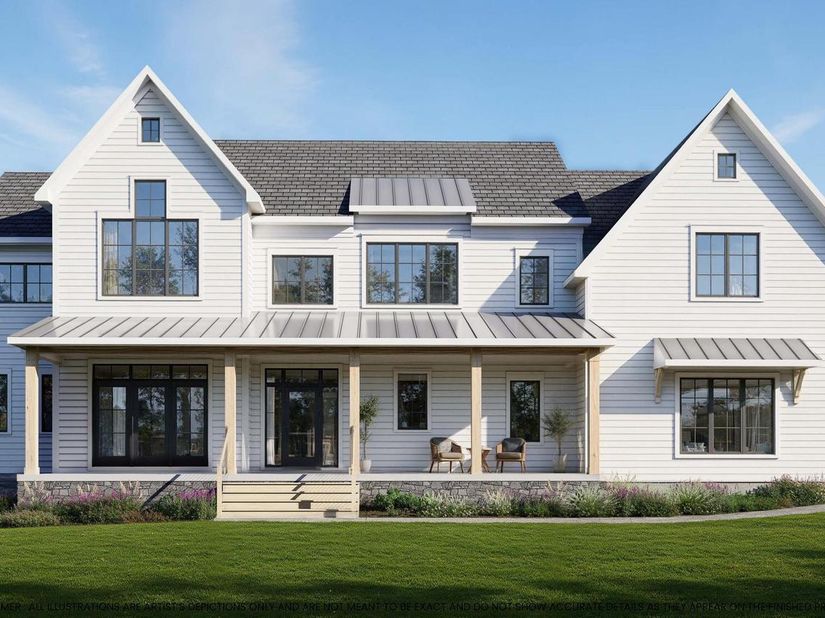 3014 Comfort Road, New Hope PA 18938