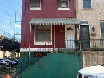 2500 Manton Street
